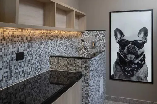 Exclusivo Departamento Nuevo 1d, Las Condes (81456)