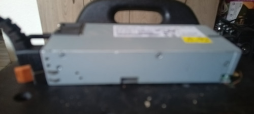 Poder Supply Car Audio Fuente Conmutada 45 Amp (Usado)