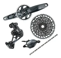 Comprar Grupo Bicicleta Mtb Sram Gx Eagle Lunar Dub 1x12 Boost 175mm