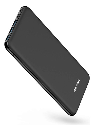 Charmast Banco De Energia Usb C, Cargador Portatil De 26800