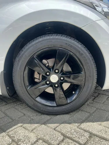 Hyundai Elantra 1.8 I35 Gls At