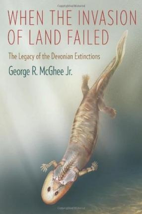 When The Invasion Of Land Failed - George Mcghee