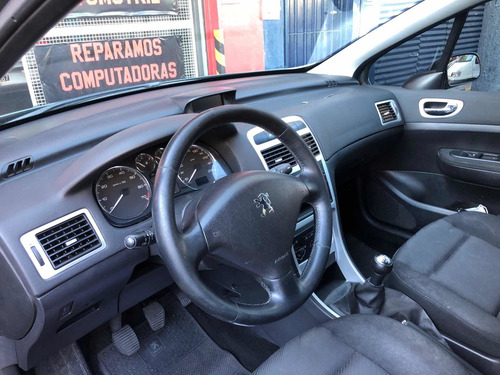 Peugeot 307 1.6 Xs 110cv Mp3 2010