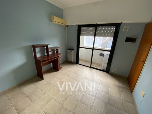 Imagen 4 de 13 de Venta Departamento 1 Dormitorio Diag 79 E/ 64 Y 119 La Plata