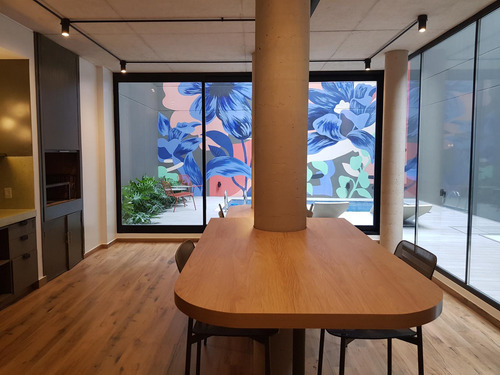 Departamento En Venta - Thames Al 2200 - Palermo