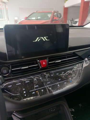 JAC Js4 1.5T Luxury Cvt