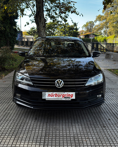 Volkswagen Vento 1.4 Highline 150cv At