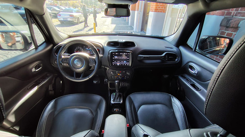 Jeep Renegade 1.8 Longitude At6