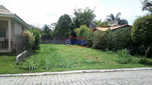 Imagem 1 de 12 de Terreno-à Venda-são José Do Imbassaí-maricá - Mauf00248