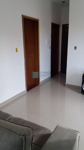Imagem 13 de 15 de Edinaldo S. Imóveis - Nova Era Ii, Casa De 3/4 Com Terraço E Quintal - 1003