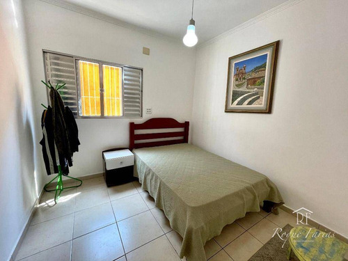 Imagem 9 de 30 de Sobrado Com 4 Dormitórios À Venda, 200 M² Por R$ 700.000,00 - Jaguaré - São Paulo/sp - So0721