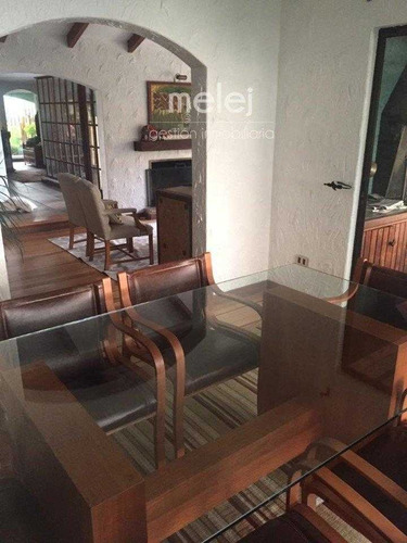 Venta Maravillosa Casa En Pinares De Montemar, Concon