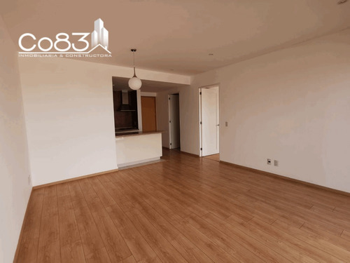 Imagen 7 de 15 de Renta - Departamento - Magna Residencial - 74 M2- Piso 8