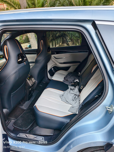 BYD Song Plus 1.5 Phev-Ev Dm-I