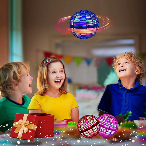 Boomerang Boomerang Ball Floating Orb Mini Orb Drone Niños