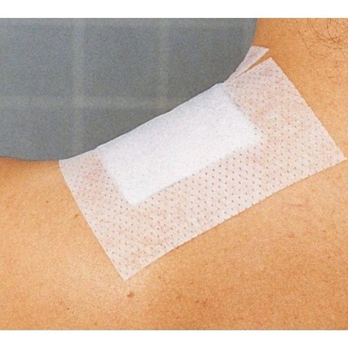Curafix H Esparadrapo 10cm X 10m
