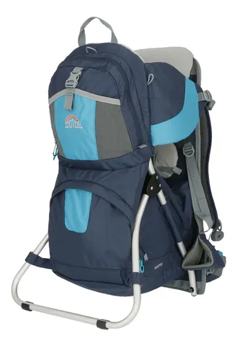 Vaude Jolly Comfort Light  Mochilas Portabebe Vaude 