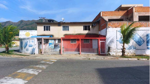 Terreno Con Potencial Comercial En Venta En Mañongo Naguanagua - 1722 Inmobiliaria Maggi