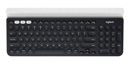 Teclado Multidispositivo Inalambrico Logitech K780 Pc Mac