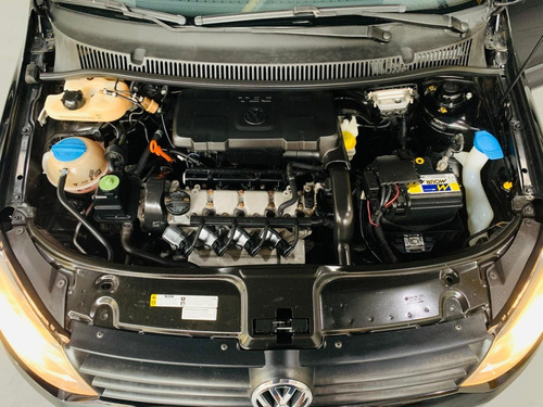 Vw Fox 1.0 Completo