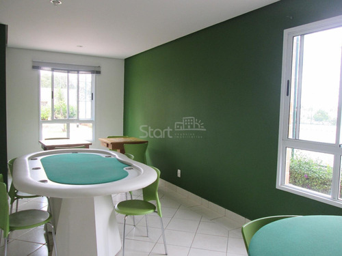 Imagem 17 de 28 de Apartamento À Venda Em Swift - Ap004122