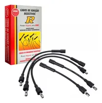 Comprar Jogo Cabo De Vela Gm Opala 4cc Ignição Eletr. 1979 1980 1981