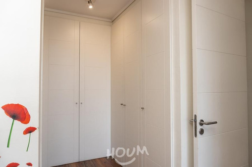 Imagen 24 de 30 de Departamento Avenida Manquehue Sur Id: 45080