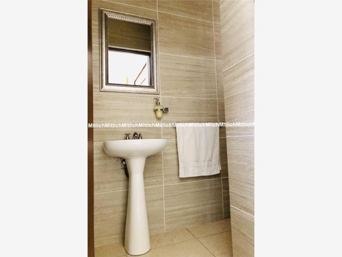 Imagen 5 de 12 de Casa Sola En Venta Cantera Del Pedregal