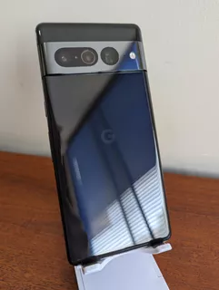 Google Pixel 7 Pro 256 Gb Obsidiana 12 Gb Ram