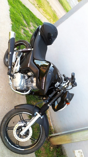 Honda 2020