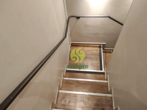 Imagem 8 de 26 de Loja Para Alugar, 202 M² E 02 Vagas- Savassi - Belo Horizonte/mg - Lo0093