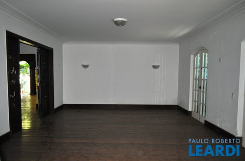 Imagem 7 de 15 de Sobrado - Alto De Pinheiros - Sp - 507904