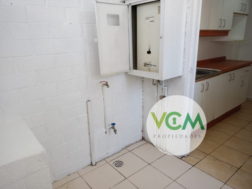 Casa 4d + 2b + Estac. - Villa Maestranza San Bernardo