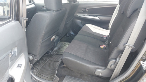 Imagen 11 de 15 de Toyota Avanza 2019 Le Transmision Estandar