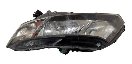 Faro Izq. Honda Civic 12-15