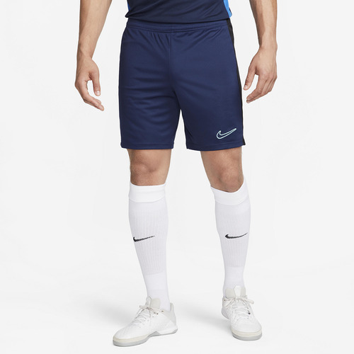 Short Nike Dri-fit Deportivo De Fútbol Para Hombre Bj361