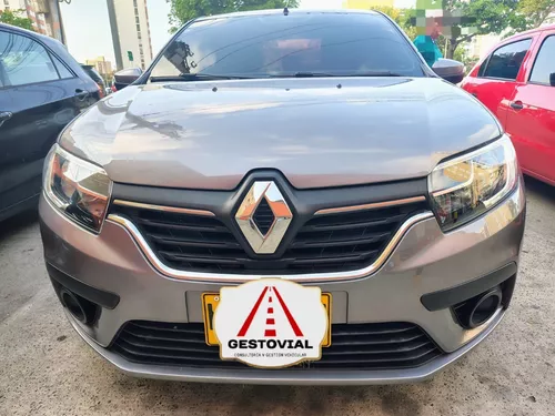 Renault Logan 1.6 Dynamique