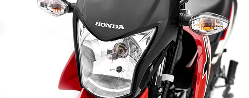 Honda Xr 150 L