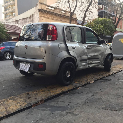 Fiat Uno 1.4 8v