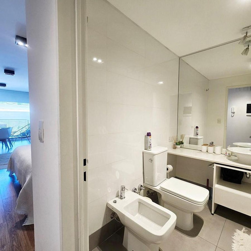 Departamento En Venta En Palermo, Capital Federal, Buenos Aires