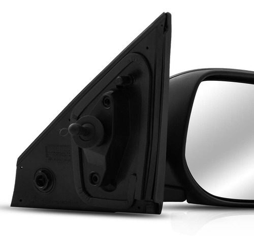 Espelho Retrovisor Externo Etios 11 A 13 14 Controle Interno