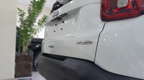 Jeep Renegade Longitude 4x4 Diesel 2.0 0km Modelo 2021
