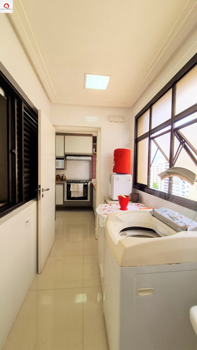 Imagem 21 de 21 de Praia Das Pitangueiras - Reformado - Mobiliado - 4 Dormitórios (2 Suítes) - Sala Para 3 Ambientes Com Sacada - 2 Vagas De Garagem - Prédio Com Lazer - Ap05722 - 69234298