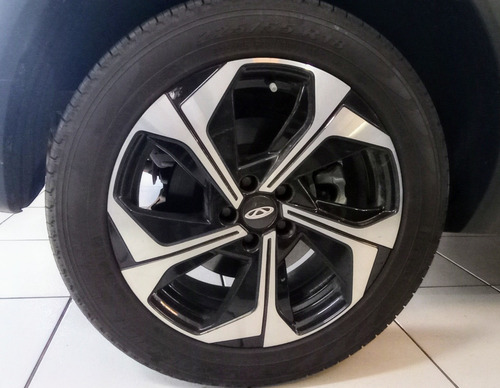 Chery Tiggo 5X 1.5 Pro Turbo Flex Aut. 5p