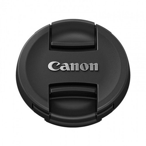 Tapa Canon Para Objetivo E-52 Ii