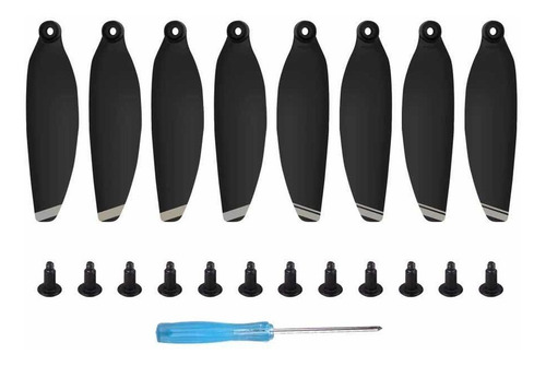 Imagen 6 de 6 de Hélices De Repuesto Para Dron Dji Mavic Mini