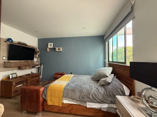 Casa En Venta Col. Villa De Cortés