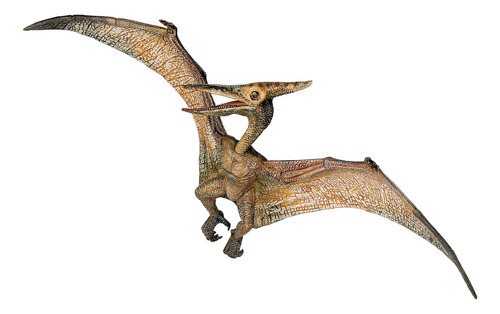 Figura De Dinosaurio Pteranodon De Papo