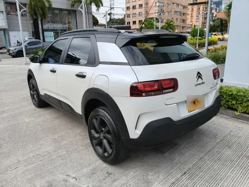 Citroën C4 Cactus 1.2 Cactus Shine