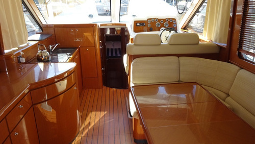 Beneteau Antares 13.80
